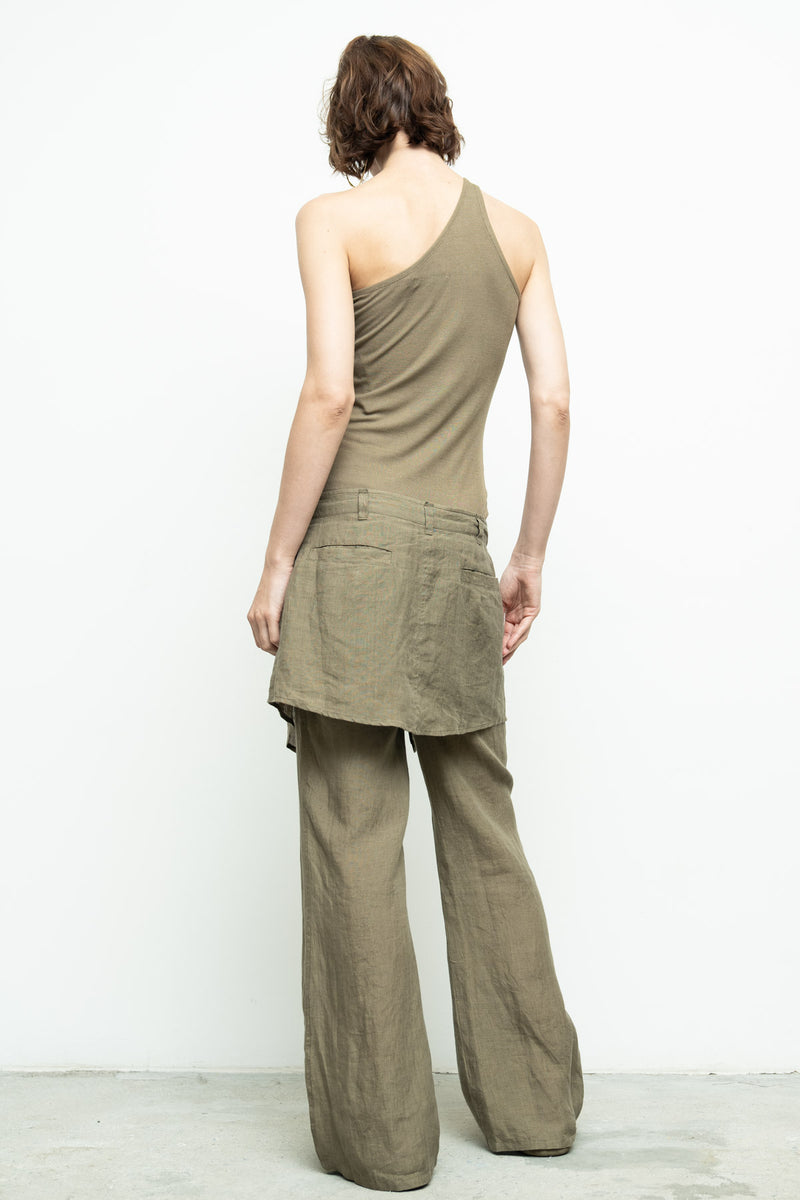 Cali Pant Linen