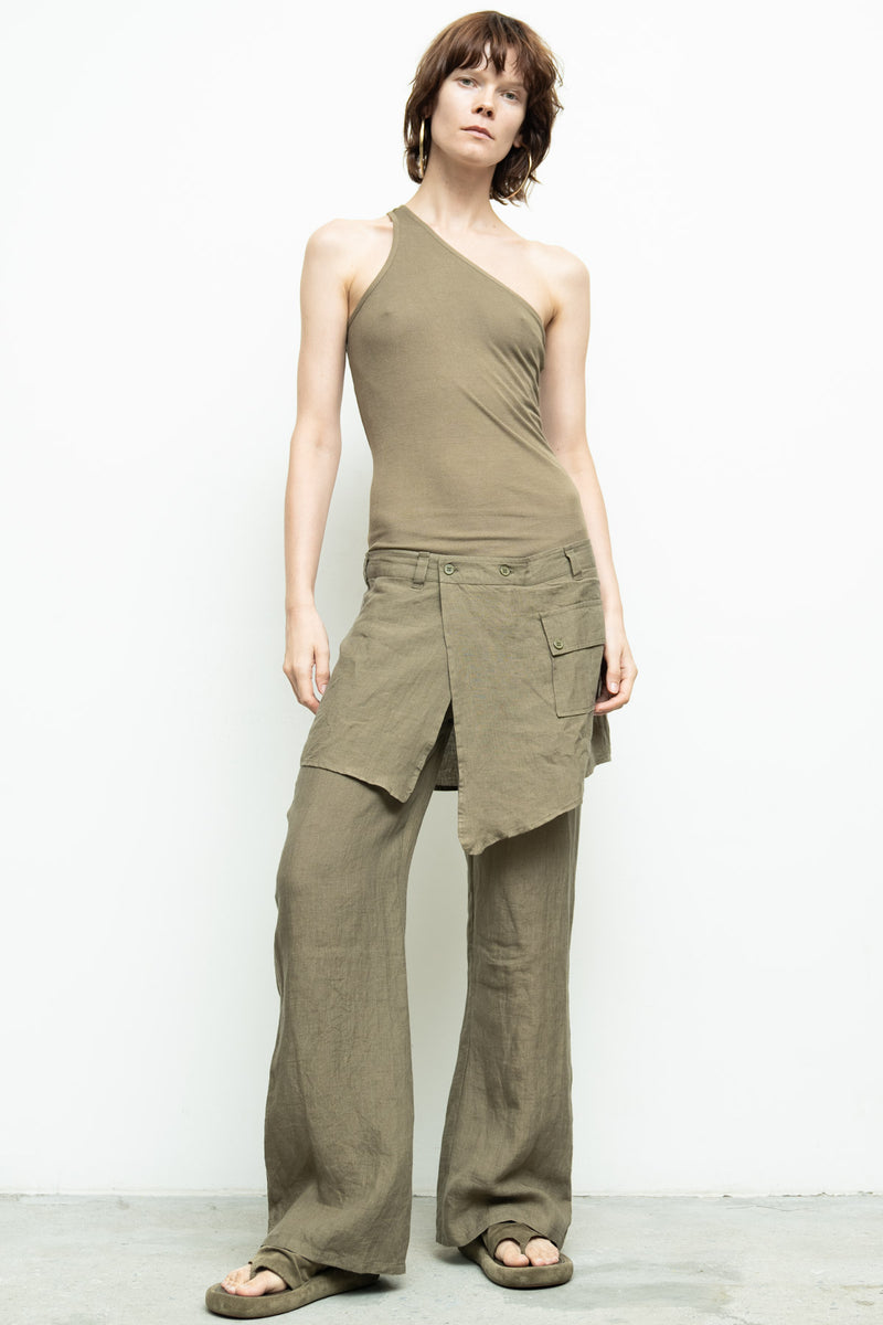 Cali Pant Linen