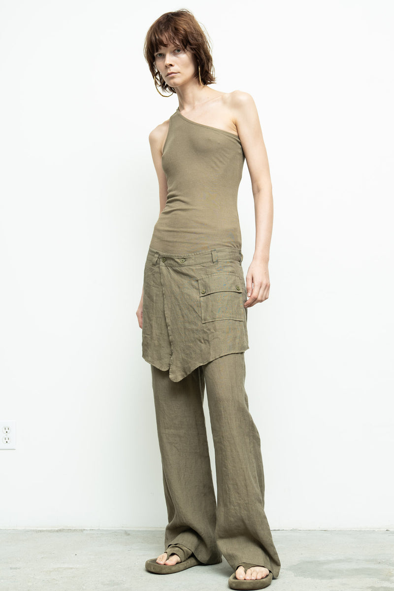 Cali Pant Linen