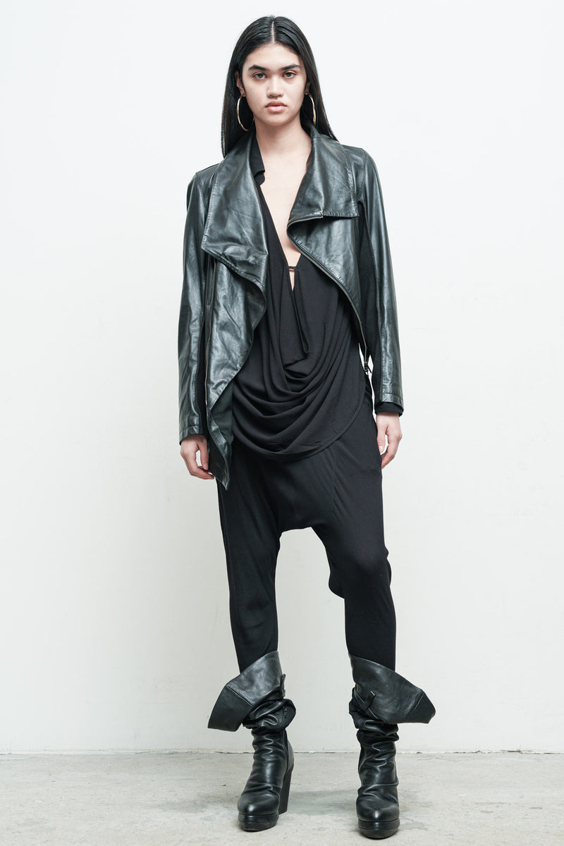 Breslin Jacket