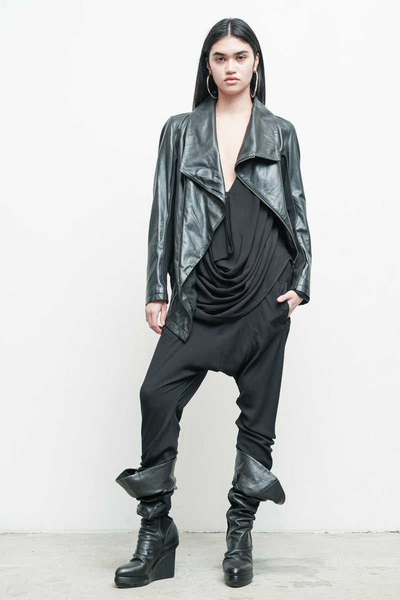 Breslin Jacket