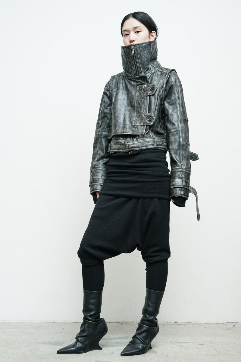 Tanner Jacket