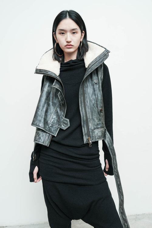 Tanner Jacket