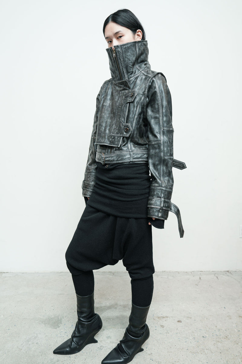 Tanner Jacket