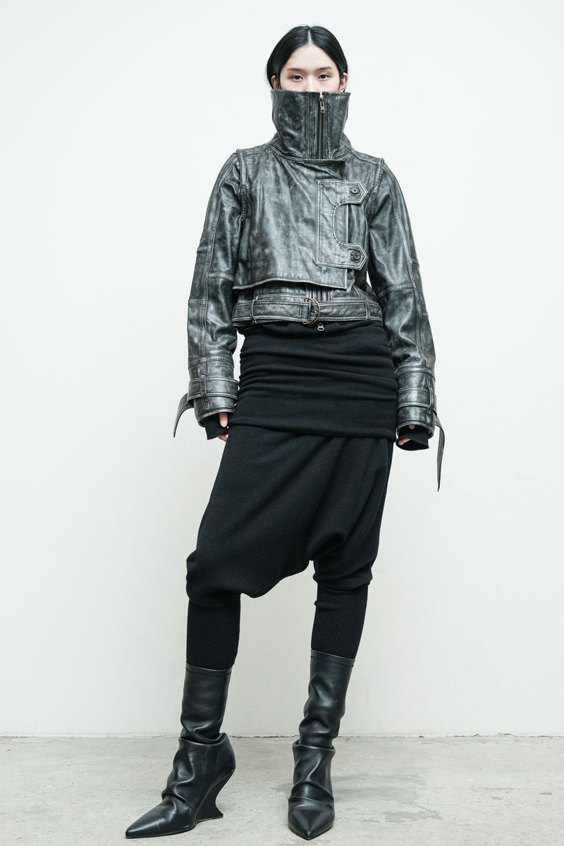 Tanner Jacket