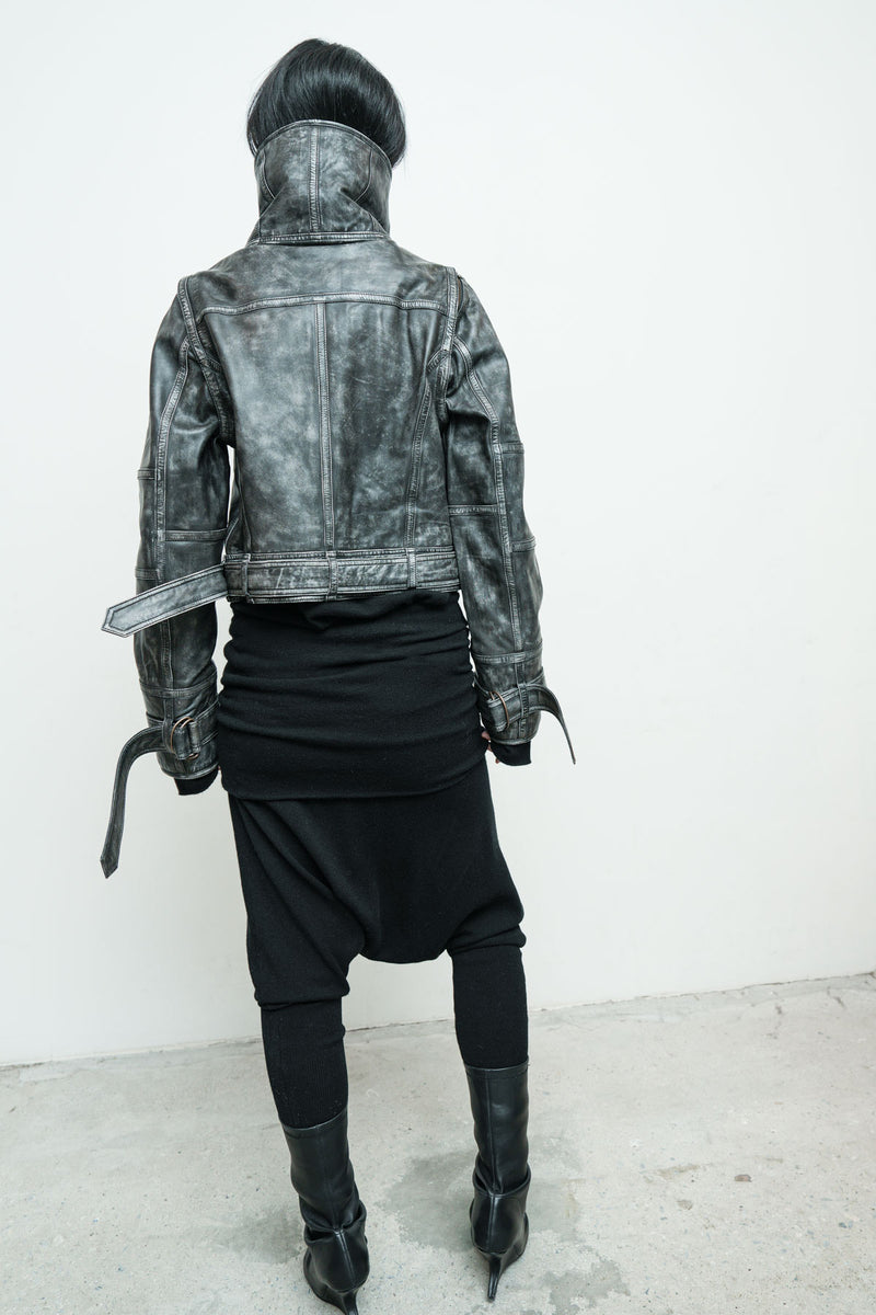 Tanner Jacket