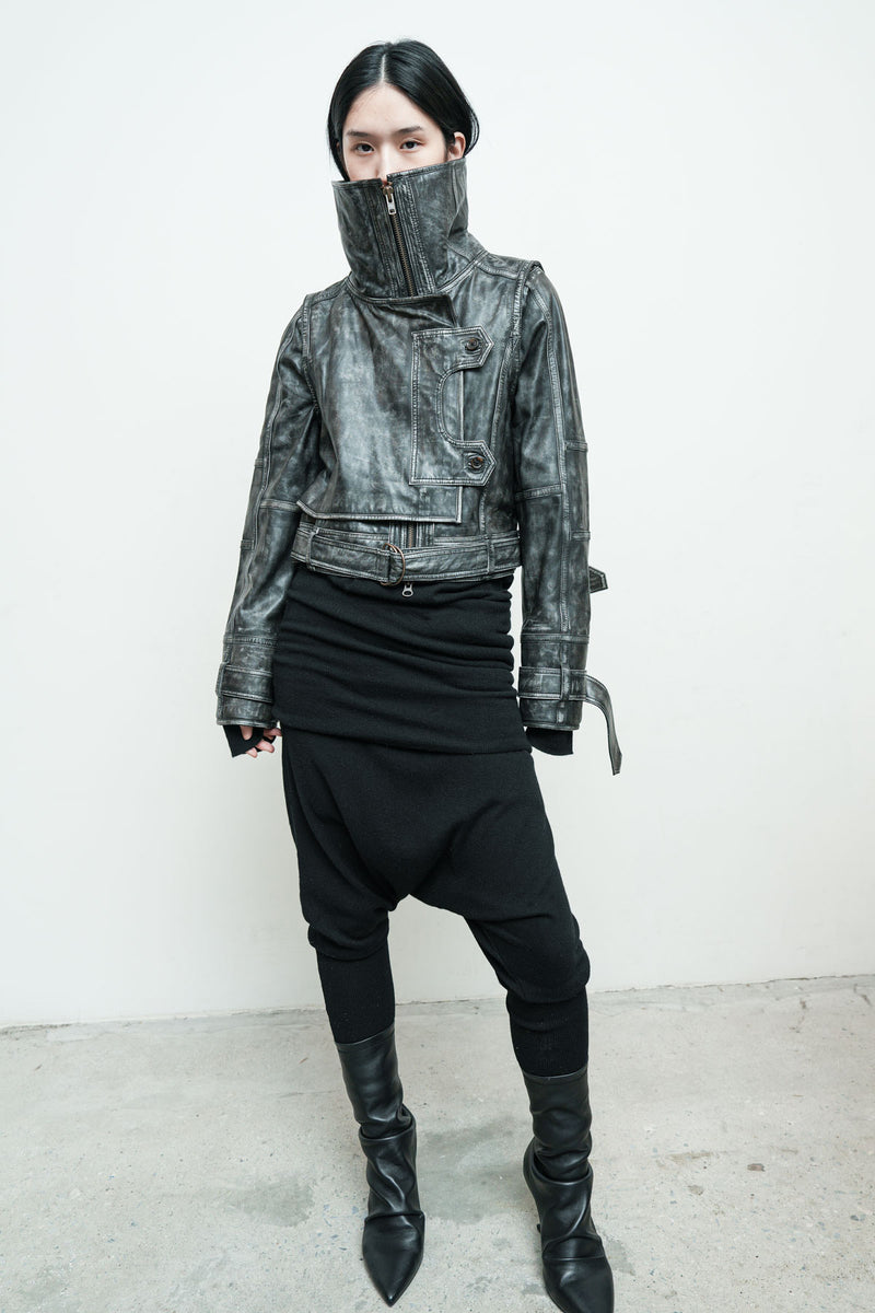 Tanner Jacket