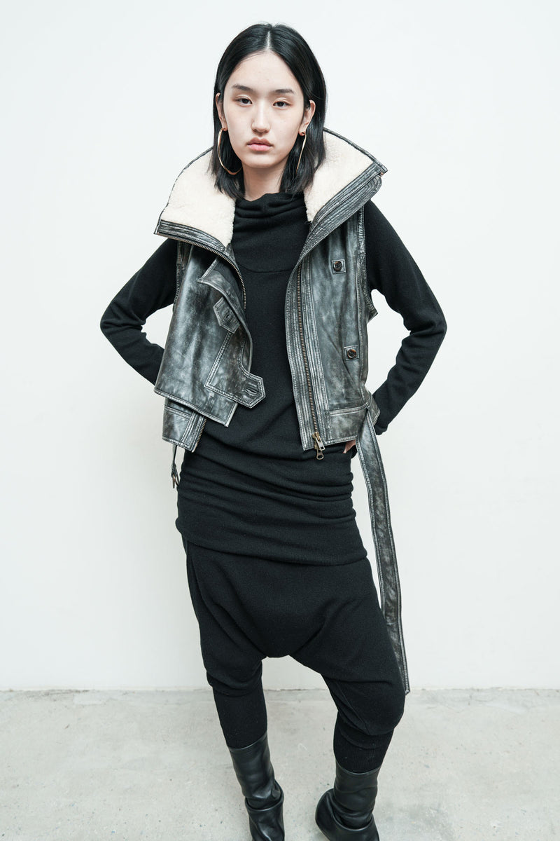 Tanner Jacket