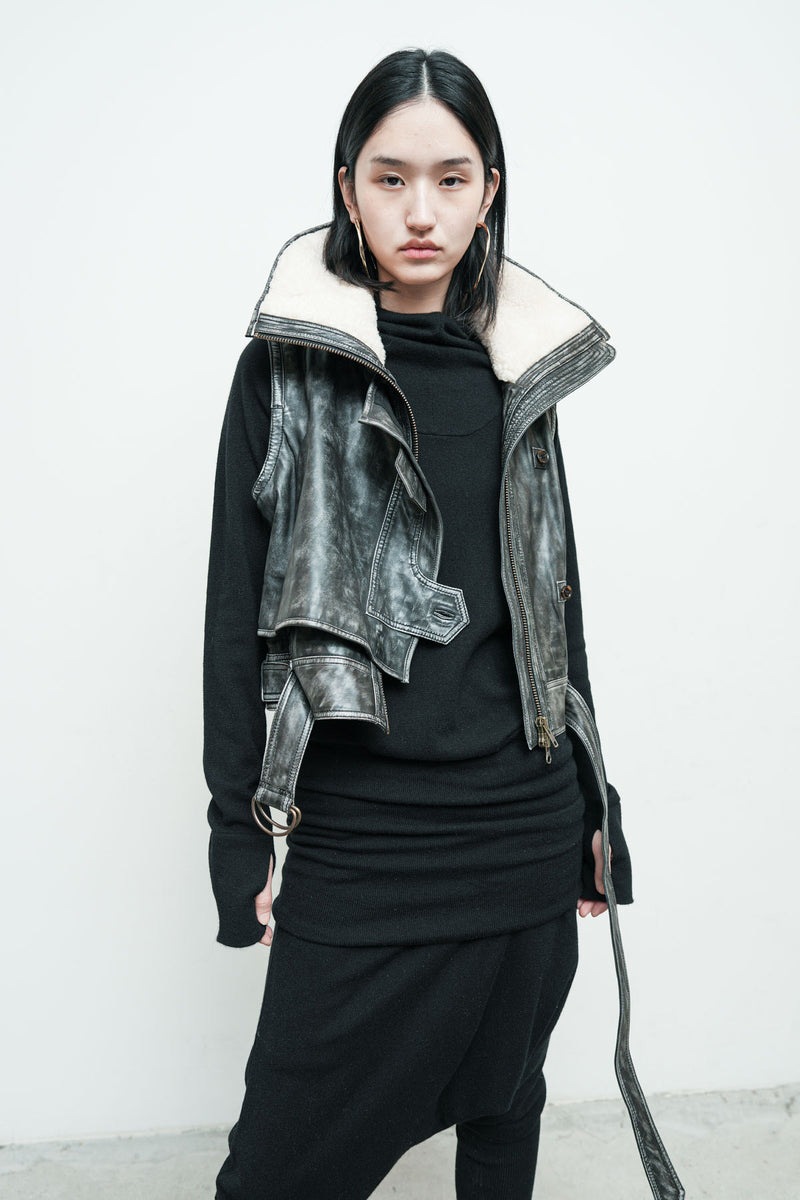 Tanner Jacket