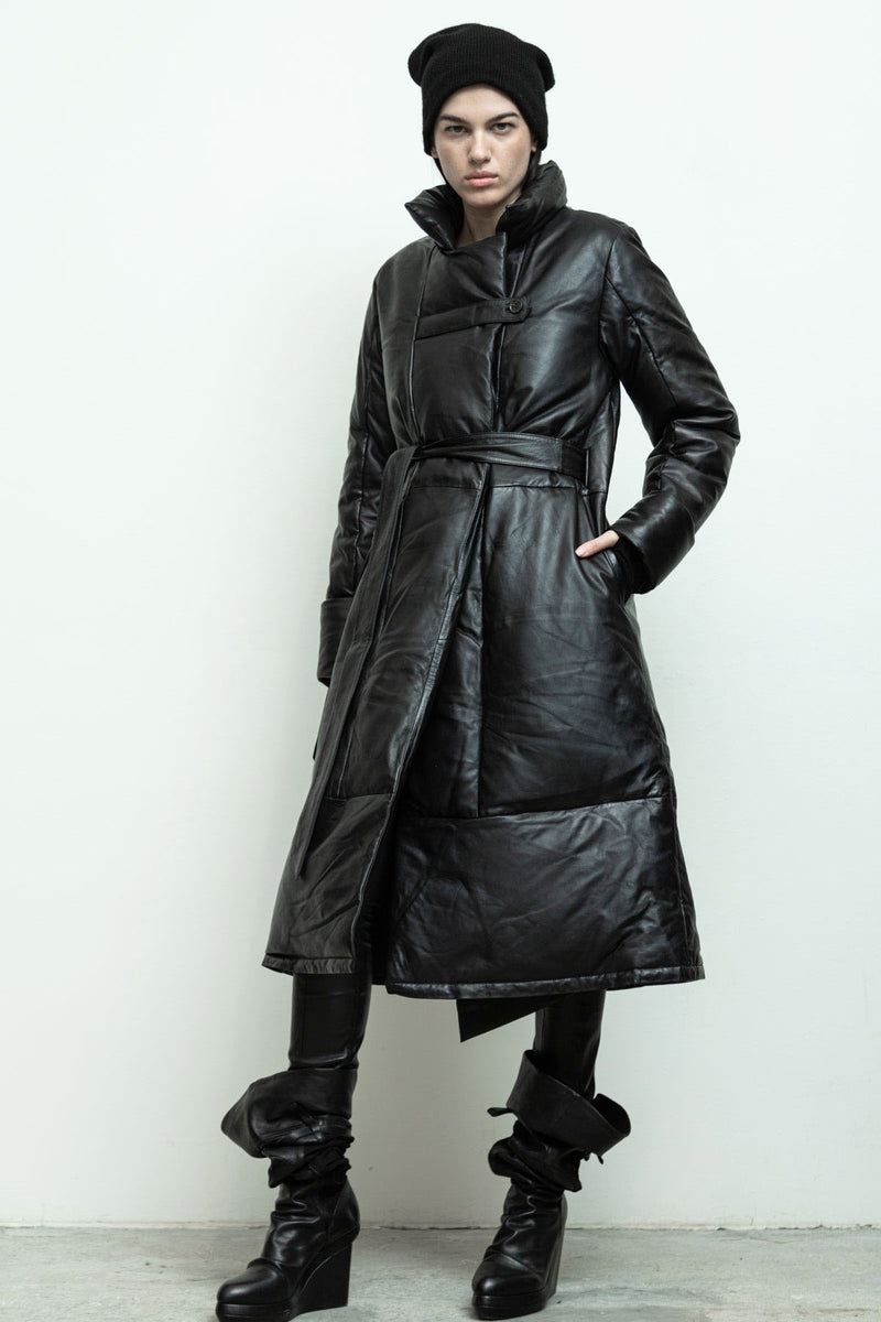 Sterling Coat