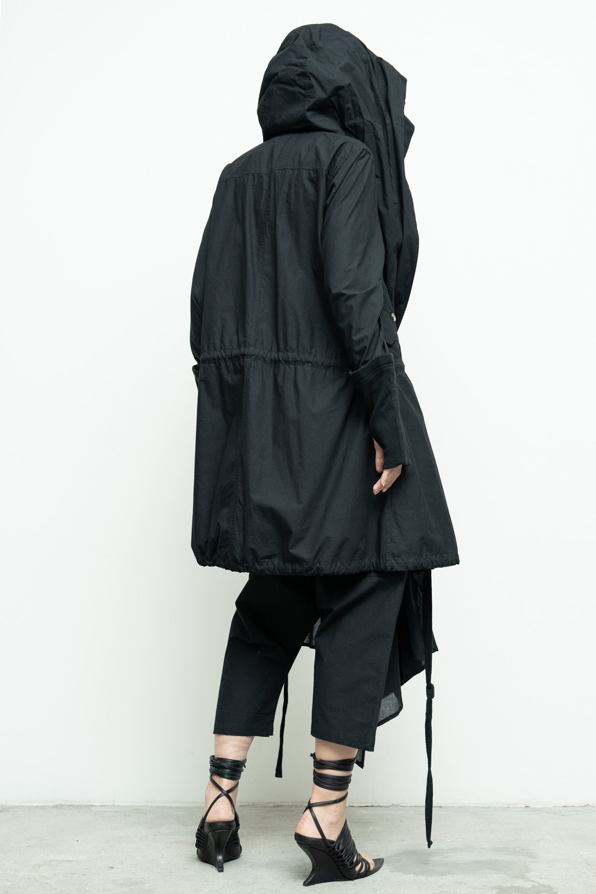 Elijah Jacket | Women's Outerwear | NICHOLAS K – Nicholas K