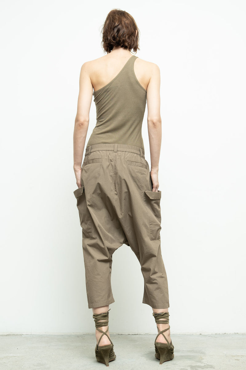 Malibu Pant Poplin