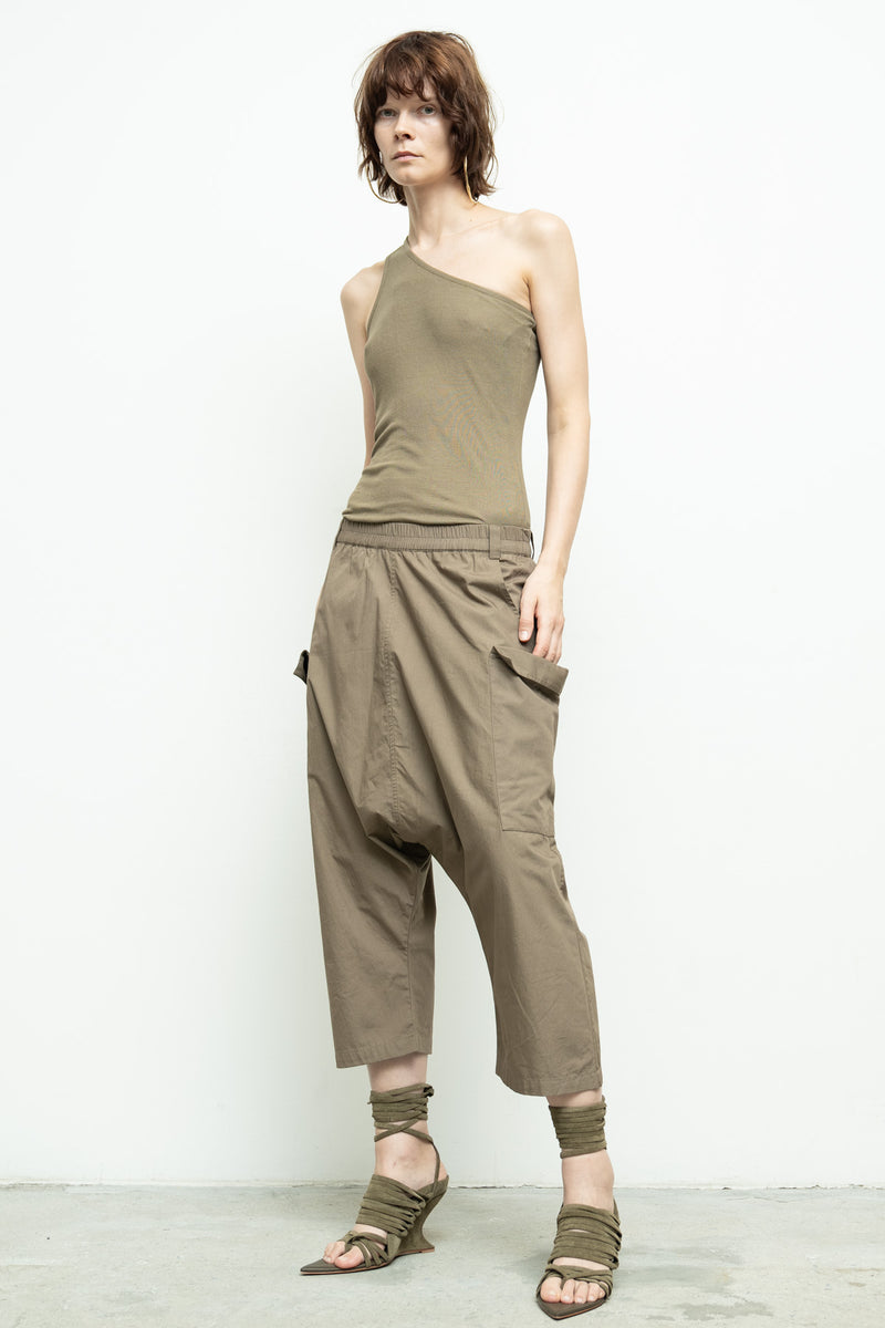 Malibu Pant Poplin