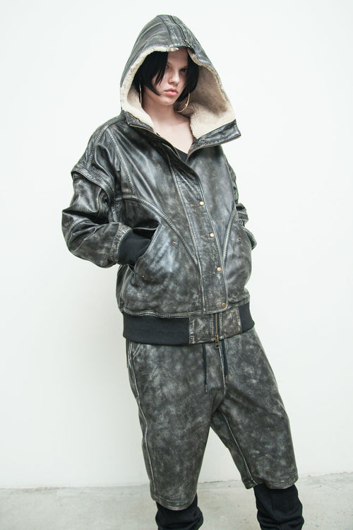 Davos Bomber
