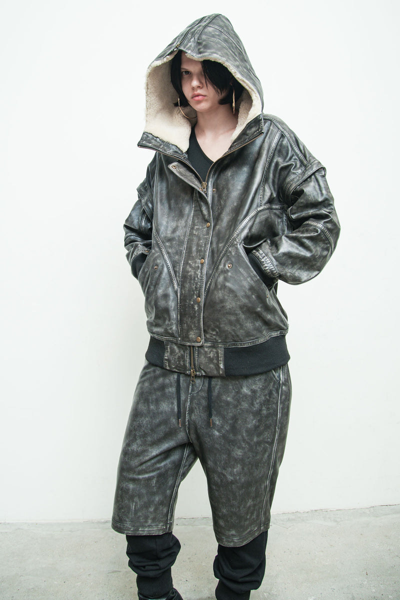 Davos Bomber
