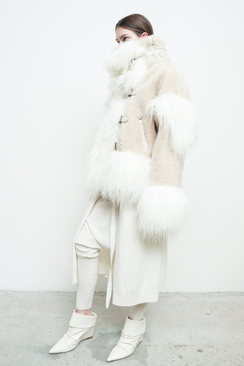 Taos Jacket