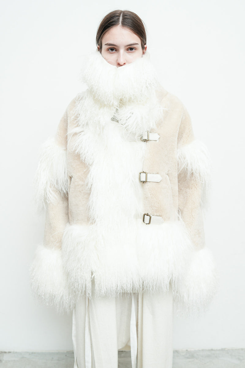 Taos Jacket