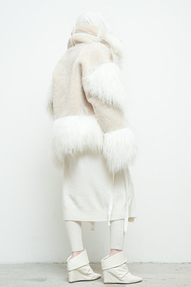 Taos Jacket