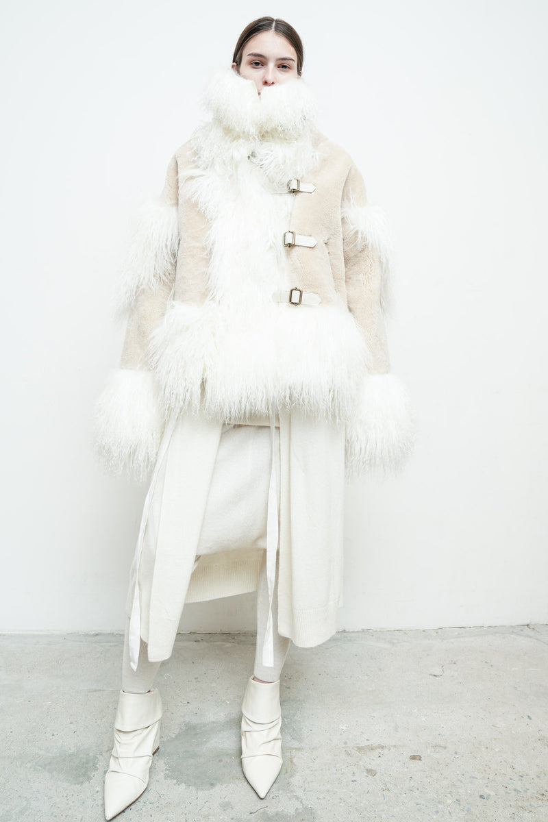Taos Jacket