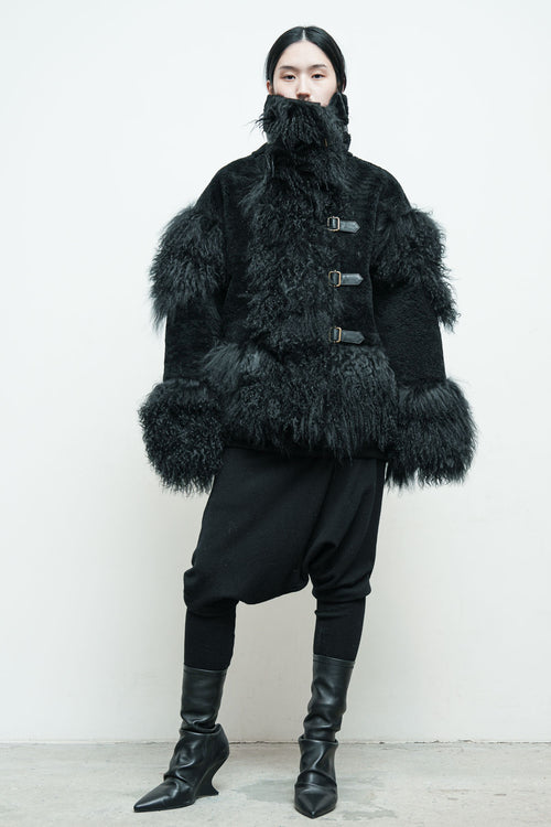 Taos Jacket