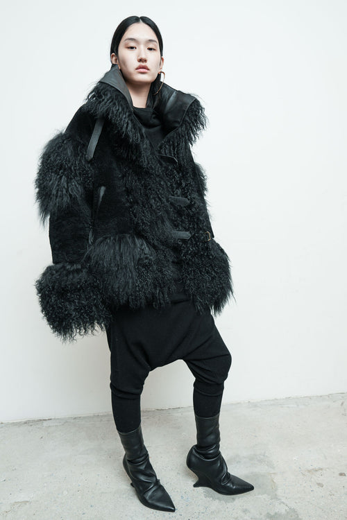 Taos Jacket