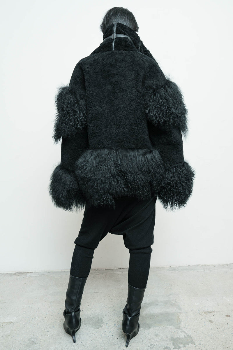 Taos Jacket