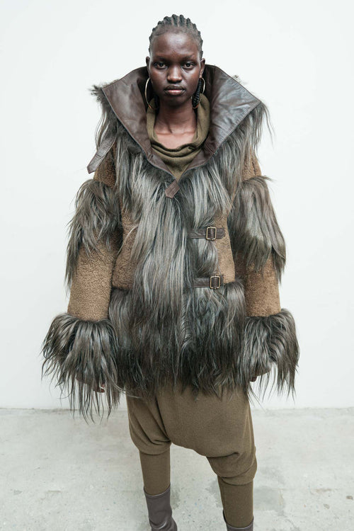 Taos Jacket