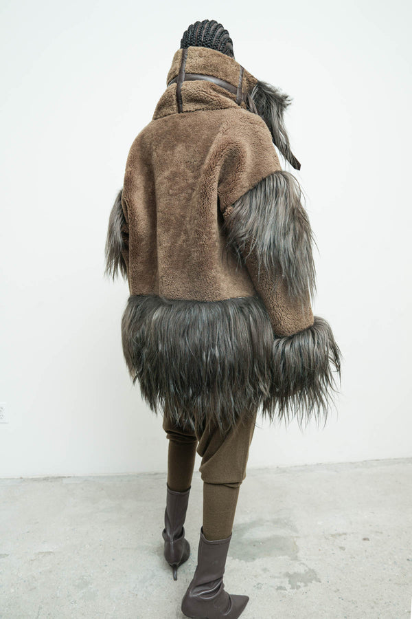 Taos Jacket