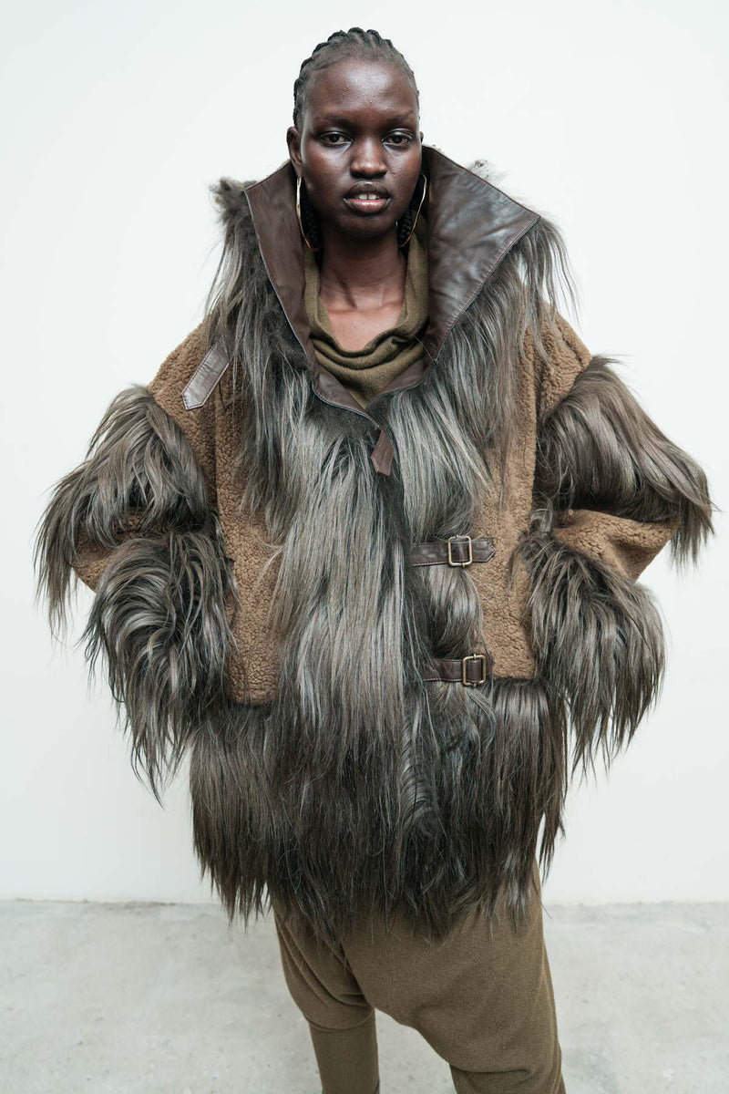 Taos Jacket