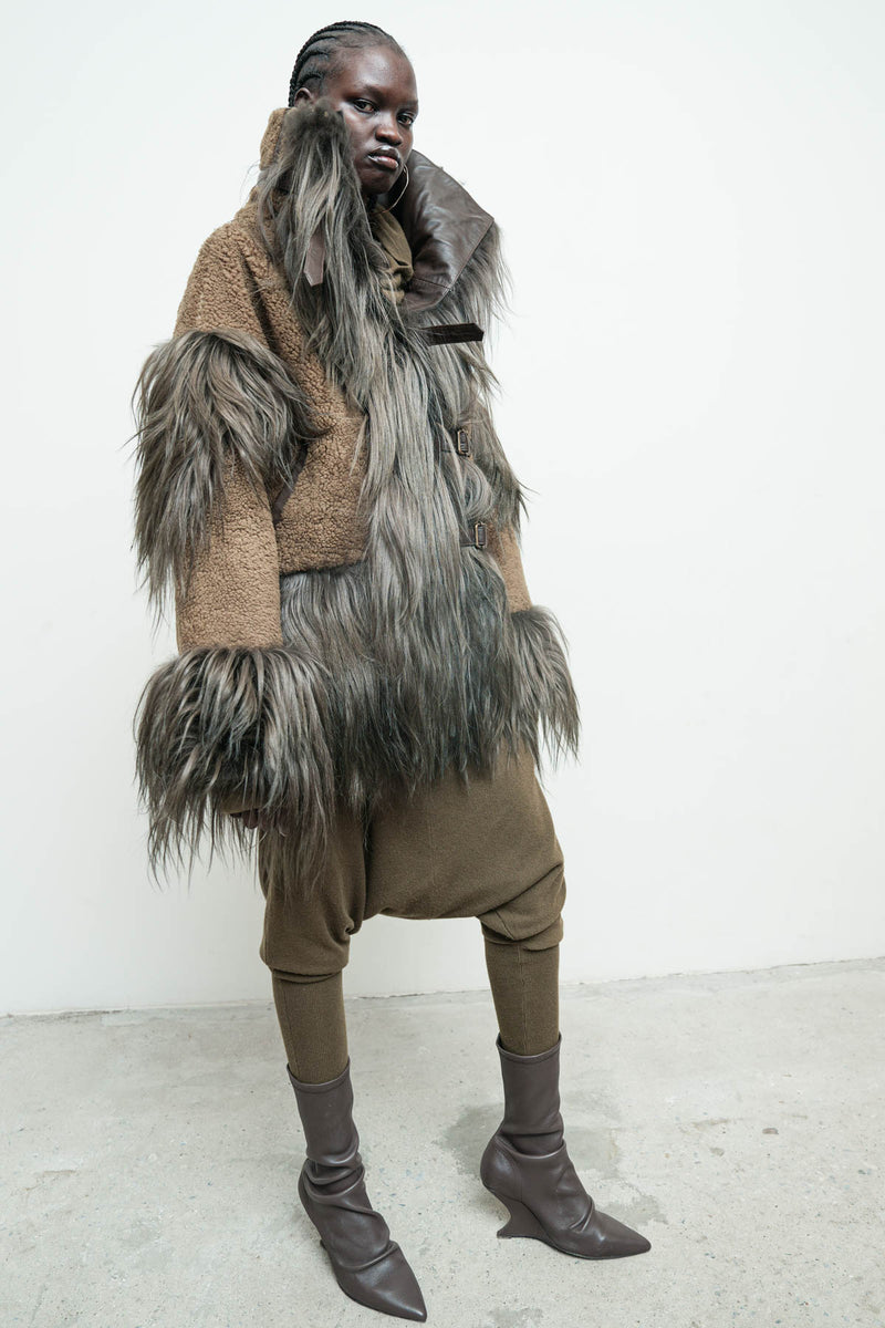 Taos Jacket