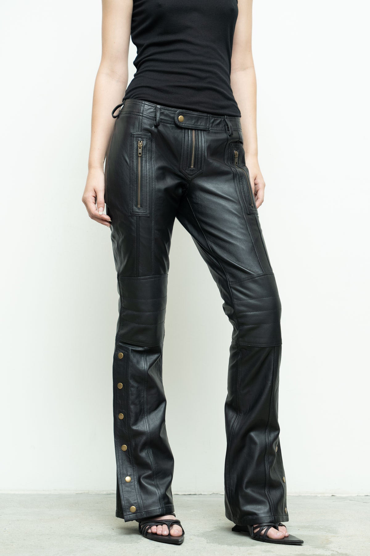 Rock Pants | Womens Bottoms | NICHOLAS K – Nicholas K