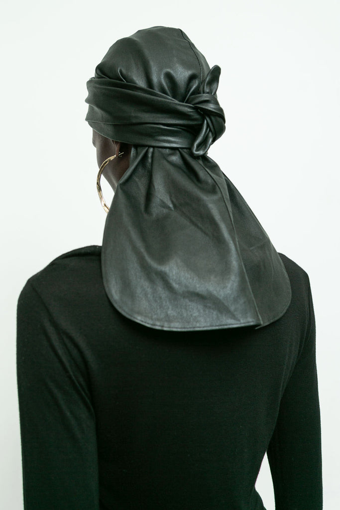 帽子 SILK SCARF CAP/ NAVY Womens Silk Scarf Navy Sailor Cap With Gloves Small Square