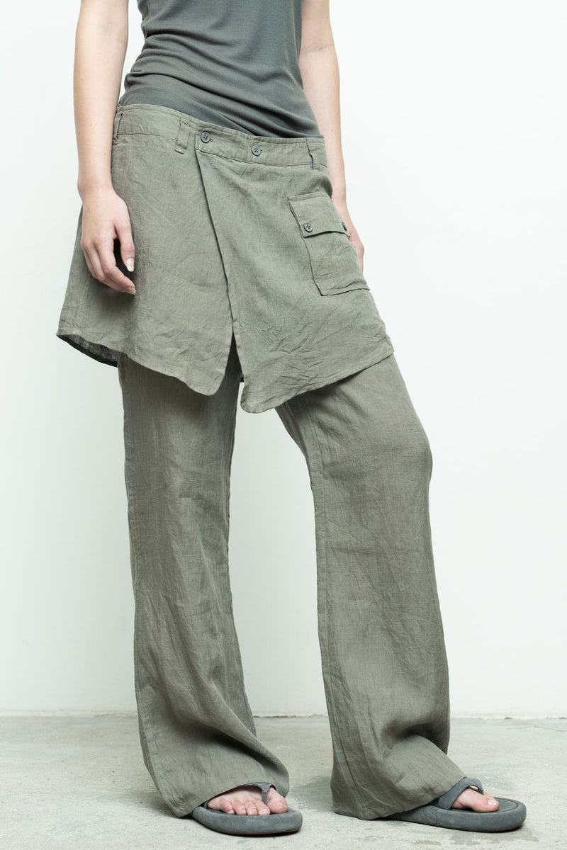 Cali Pant Linen