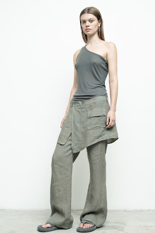 Cali Pant Linen