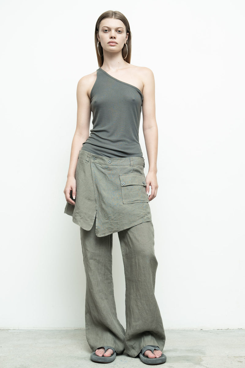 Cali Pant Linen