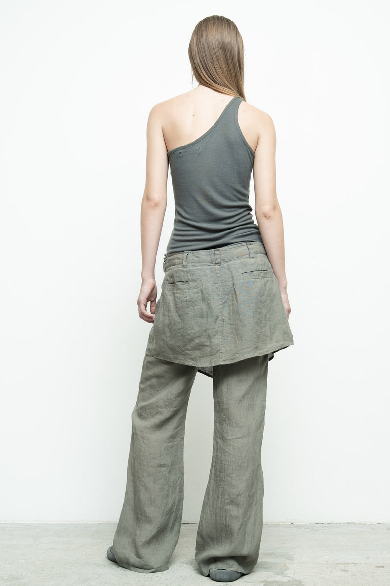 Cali Pant Linen