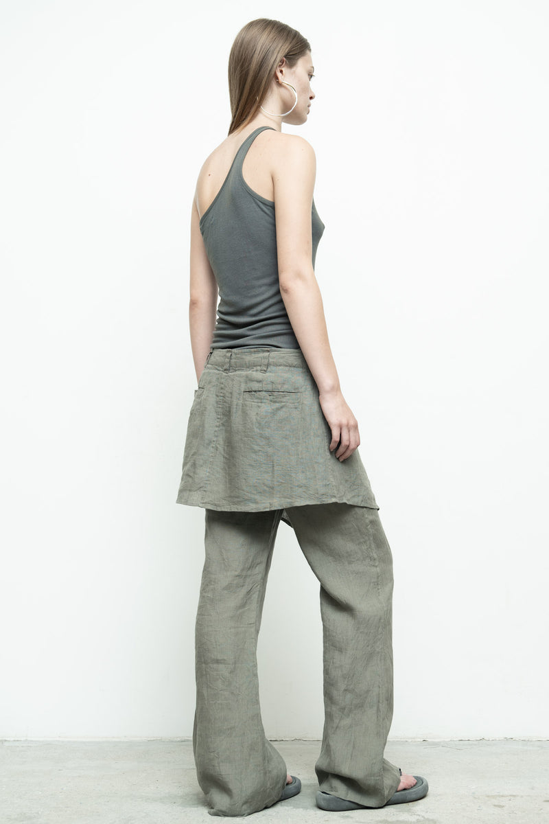 Cali Pant Linen