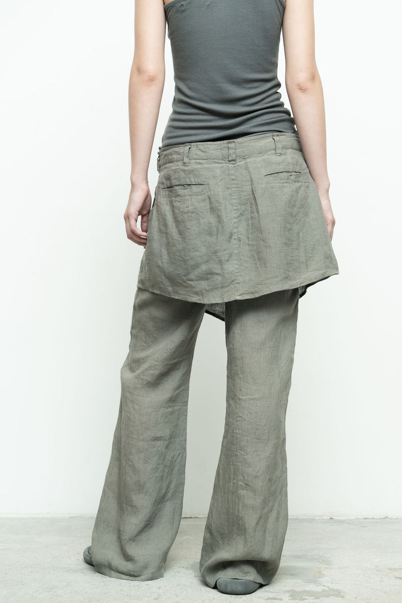 Cali Pant Linen