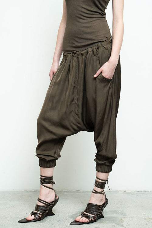 Jehan Pants