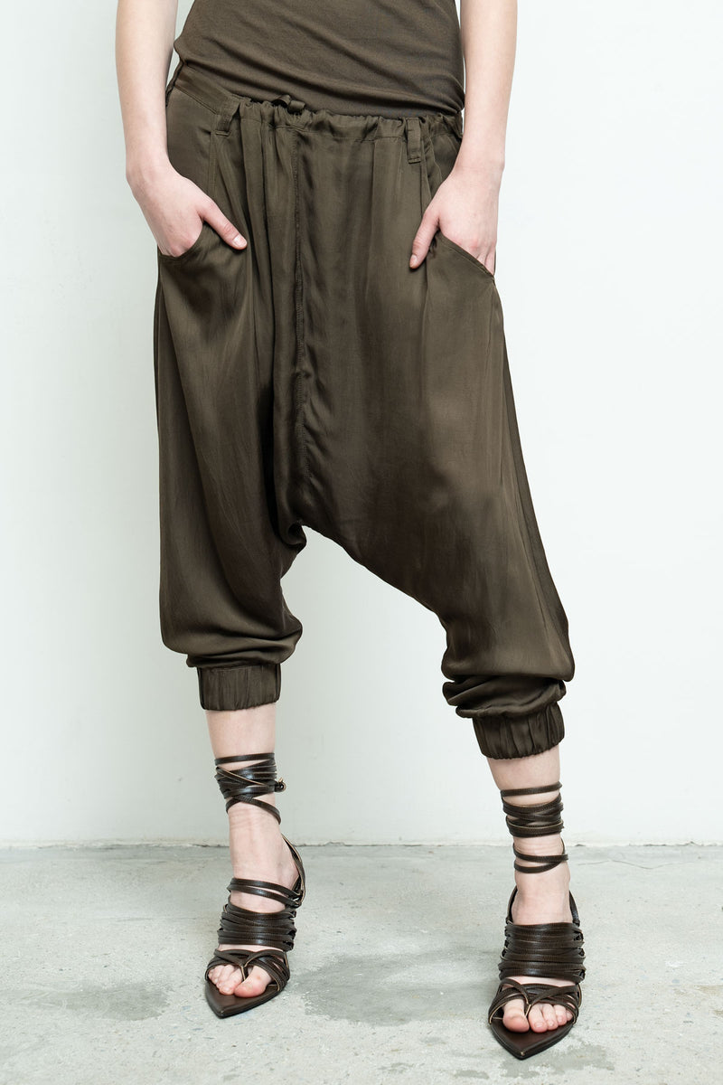 Jehan Pants