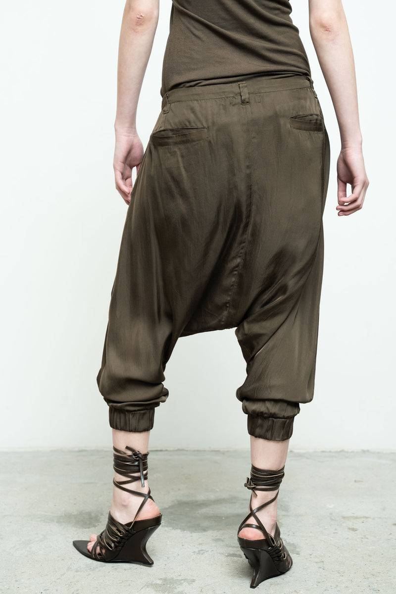 Jehan Pants