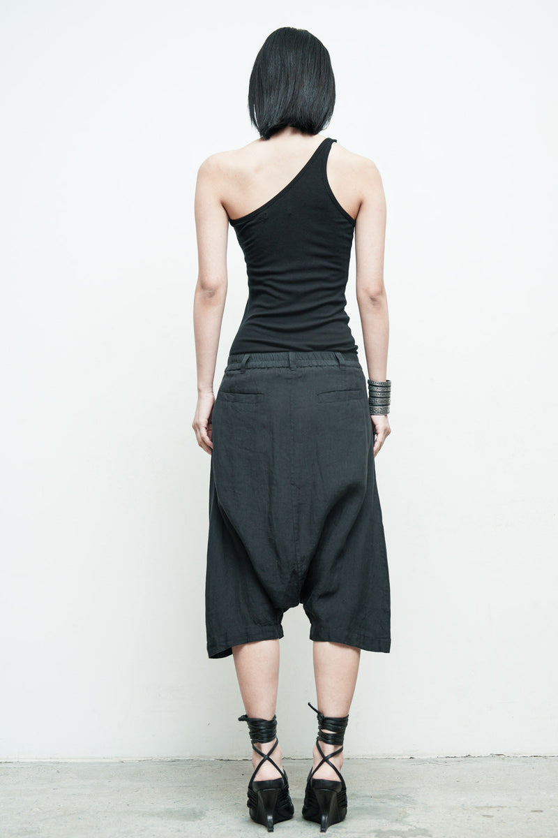 Milla Short Linen