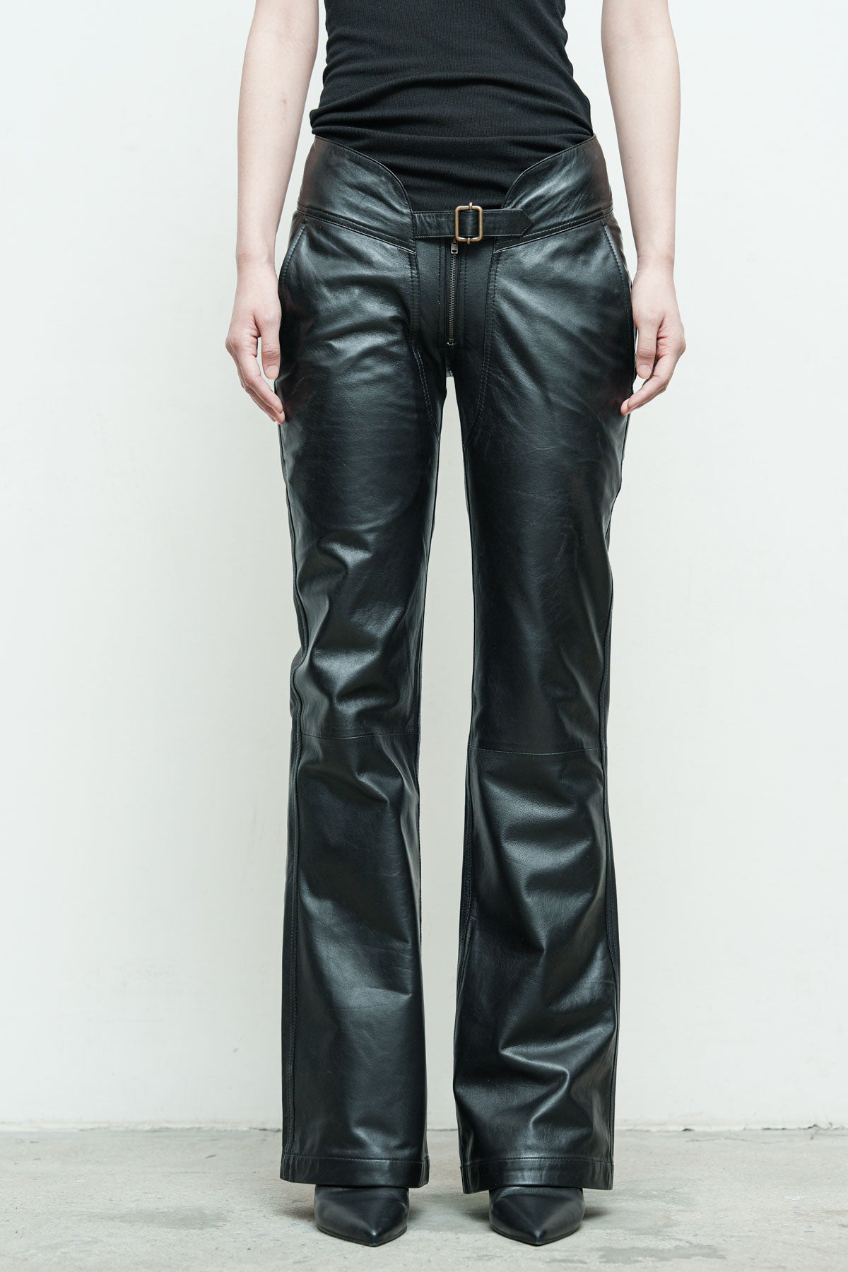 Ryder Pant | Womans Bottoms | NICHOLAS K – Nicholas K