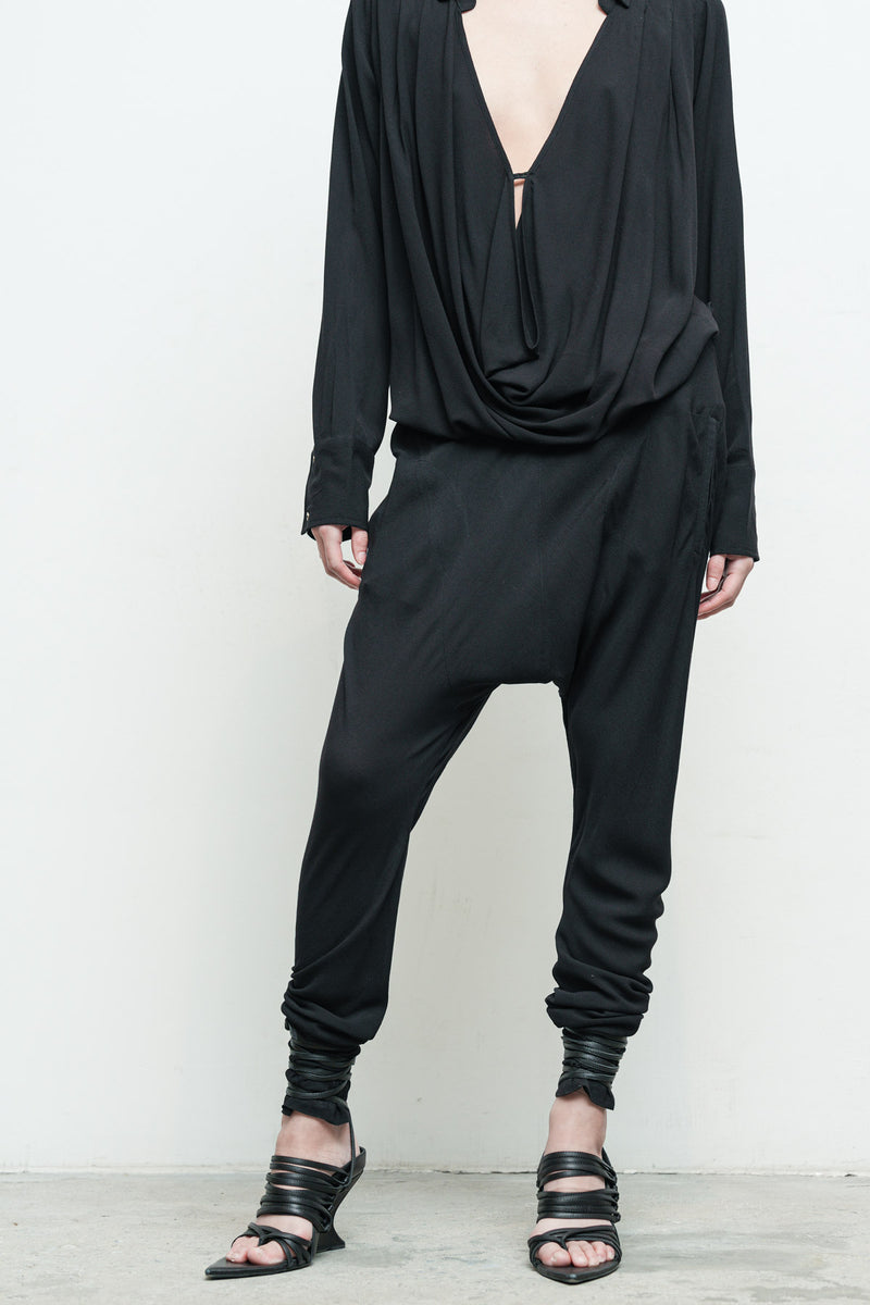 Draper Pants