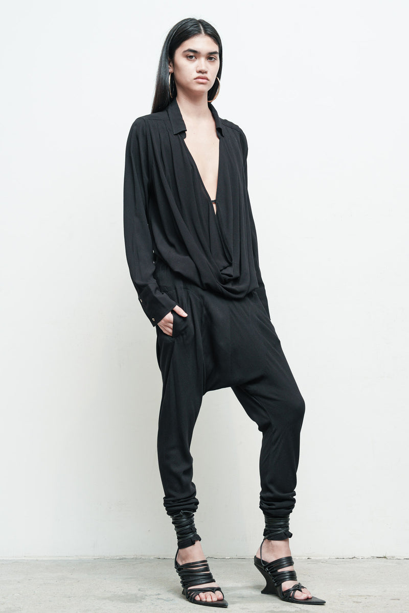 Draper Pants