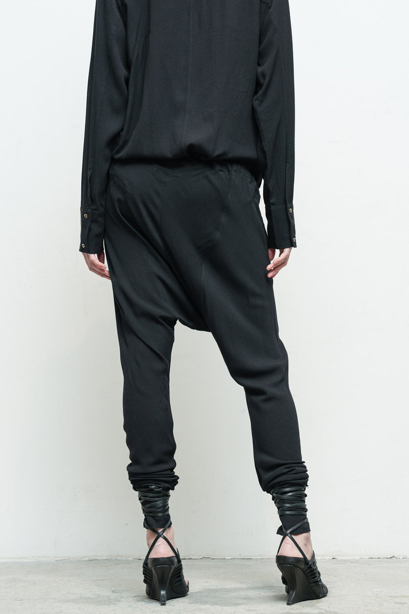 Draper Pants