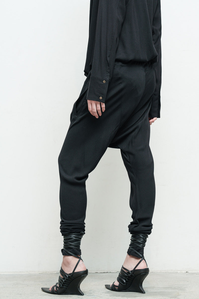 Draper Pants