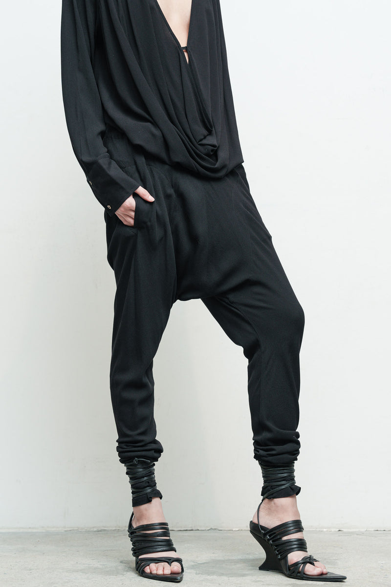 Draper Pants