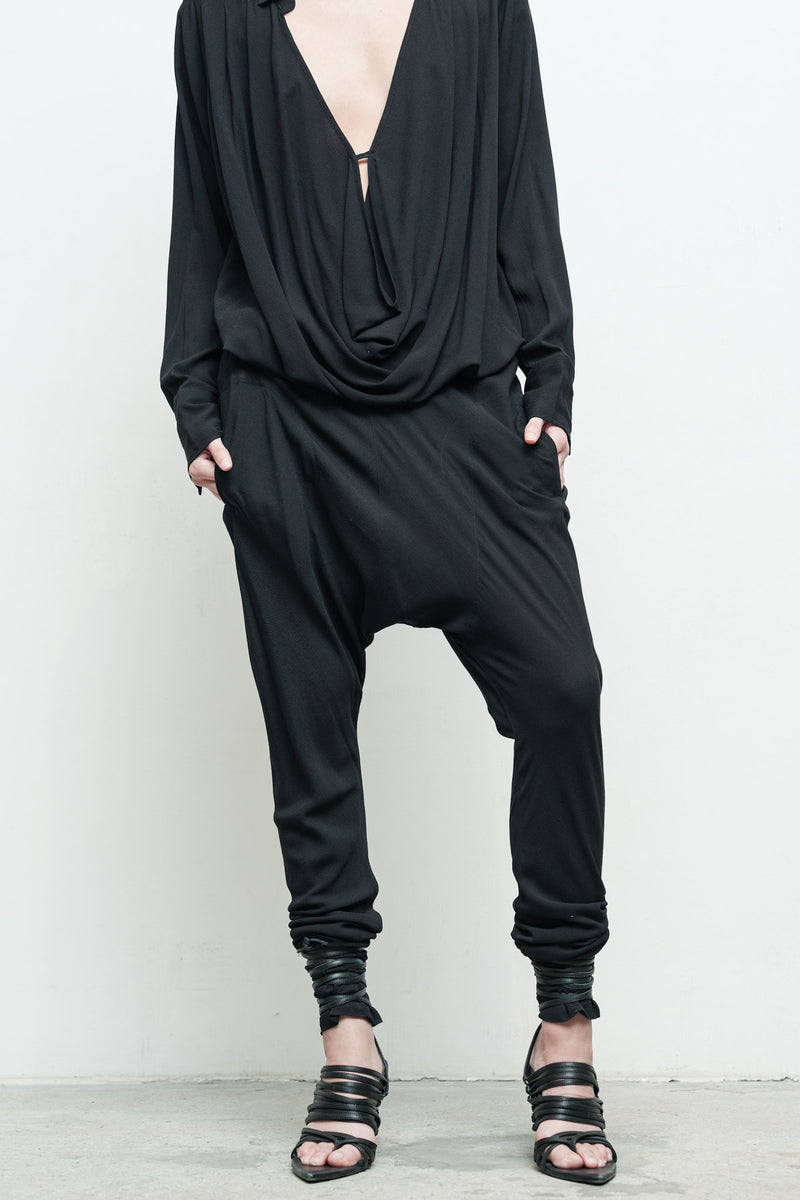 Draper Pants