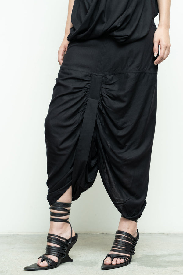 Ottoman Pants